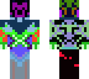knight of black