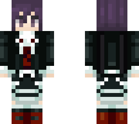 kokichi ludenburg