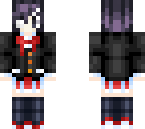 kokichi takanashi