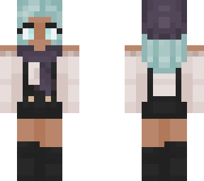 konyu kira- oc