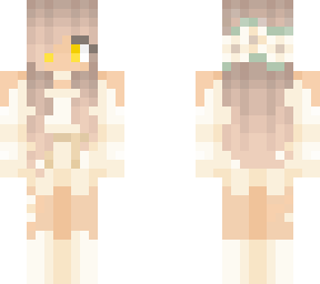 light girl