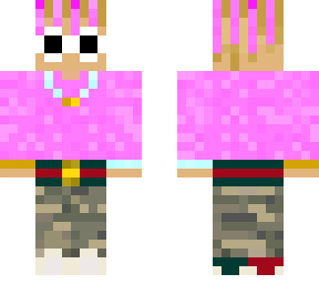 lil pump edit