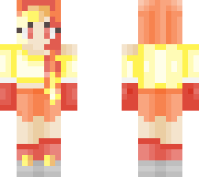 living flame