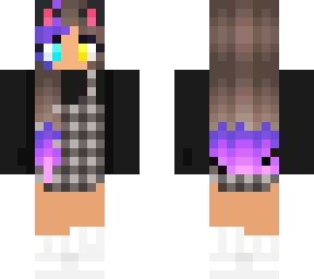 lizzie outfit?