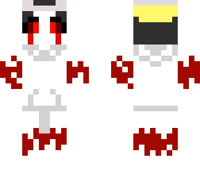 lost silver (creepypasta)