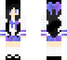 lunar my oc