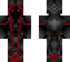 magichigh darklord edit