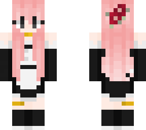 maid