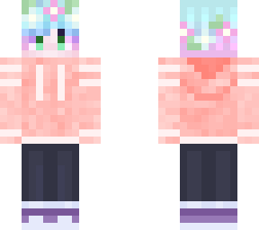 milo (du/minecraft oc)
