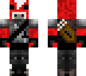 mooshroom hunter