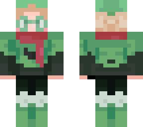 morx skins