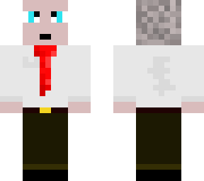 mr kevin