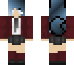 my first hair edit!