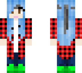 my oc