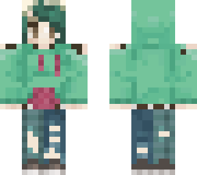 my oc bailey