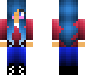 my skin