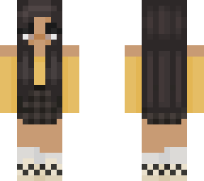 my skin