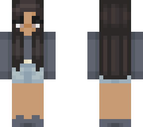 my skin