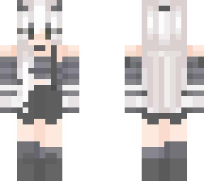 my skin