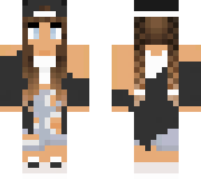 my skin edit