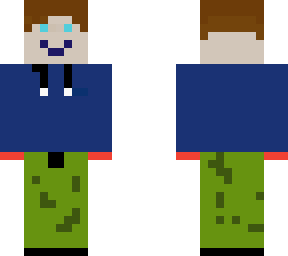 nemster nh's bedwars skin