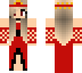 nether prinses