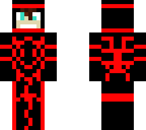 ninja boy (beta)