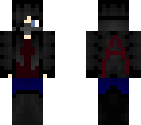 nova artino aka nightmare/insomnia
