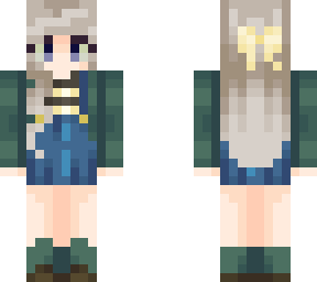 ok ok edit but no headband, bow, and still not mine
