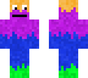 paint monster!