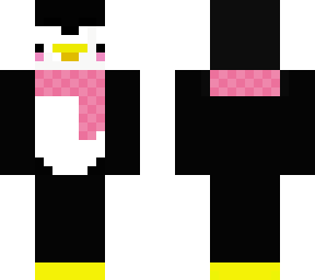 penguin