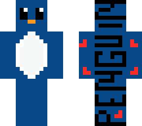 penguin oo