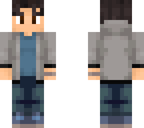 peter parker