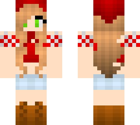 picnic tomboy