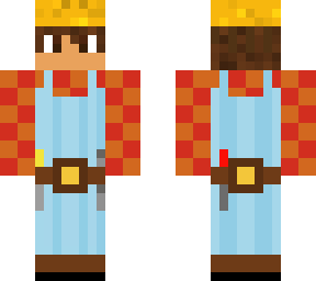 pixelbob the builder