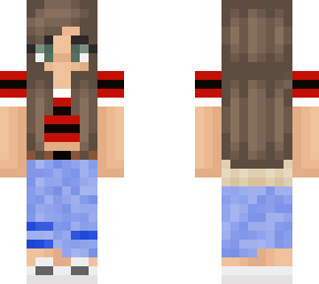 popular girl