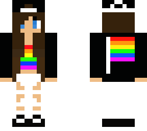 pride