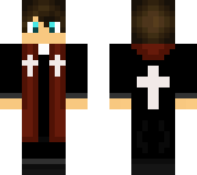 priest