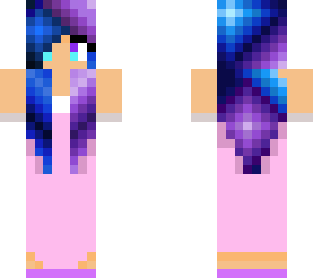 princess galaxy