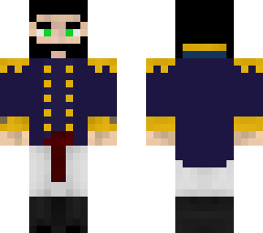 prussian officer