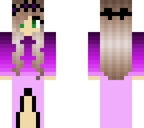 purple mage