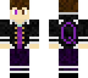 purple q
