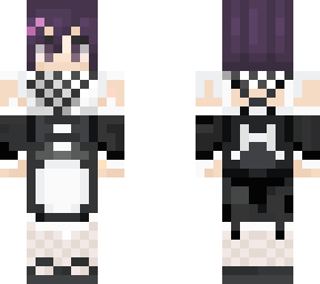 ram kokichi ouma