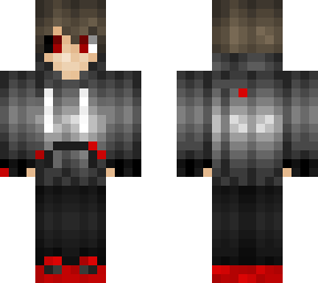 red jack boy