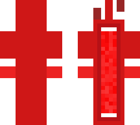 red unspeakable