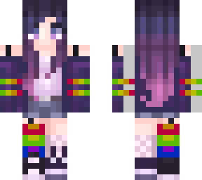 reskin for sky_comet