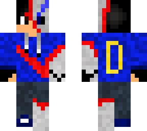 revange