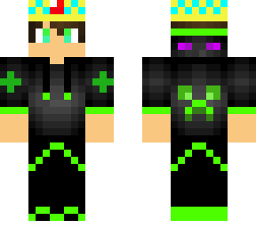 rey alancraft hd_yt