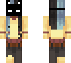 sally face2