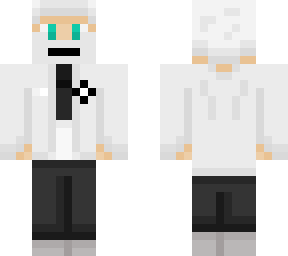 scientist scp (c-class)